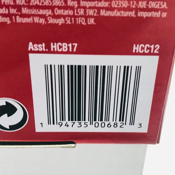 Disney Pixar Mattel Remix Alien Inside Out Anger #10 New In Package - Picture 6 of 8